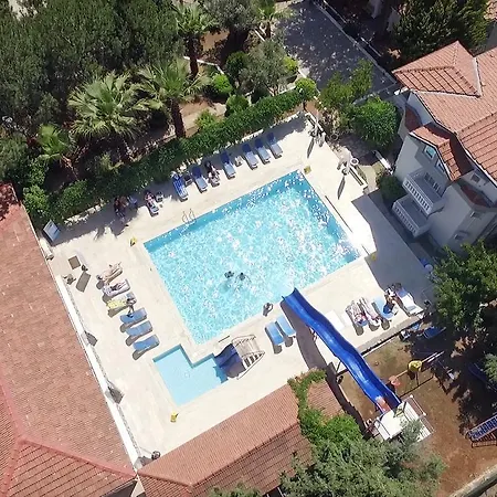 Ξενοδοχείο Kaizen Gate Ολουντενίζ