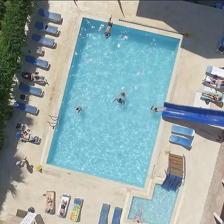 Kaizen Gate Ξενοδοχείο