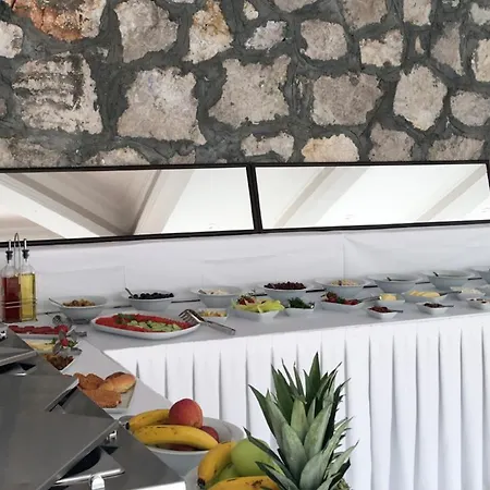 Kaizen Gate Ξενοδοχείο