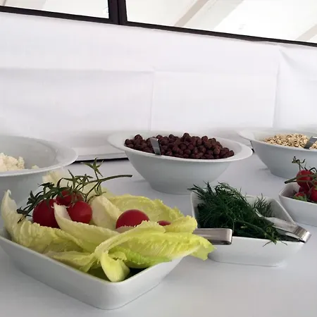 Kaizen Gate Ξενοδοχείο 3*