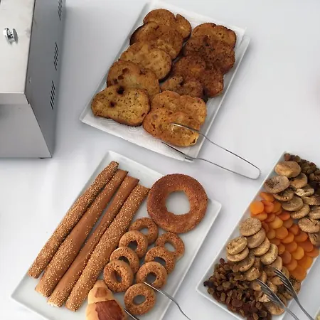 Kaizen Gate Ξενοδοχείο