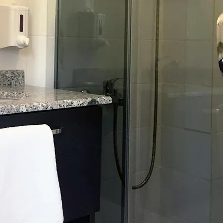 Ξενοδοχείο Kaizen Gate 3*