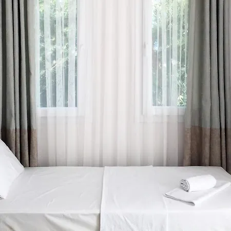 Kaizen Gate Ολουντενίζ