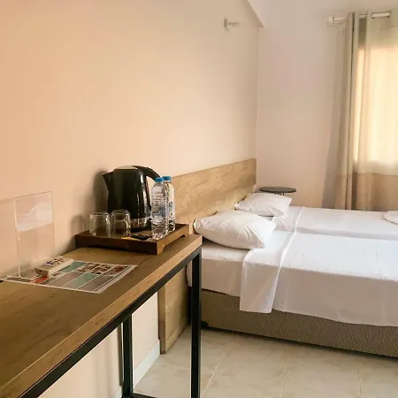 Kaizen Gate Ολουντενίζ