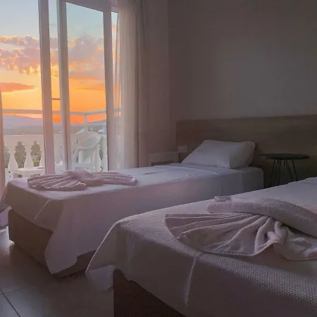 Ξενοδοχείο Kaizen Gate 3*