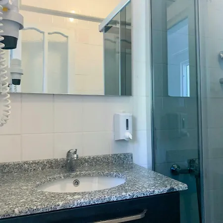 Ξενοδοχείο Kaizen Gate Ολουντενίζ