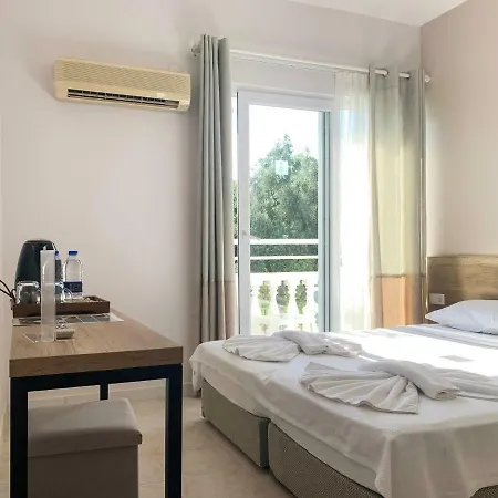 Ξενοδοχείο Kaizen Gate