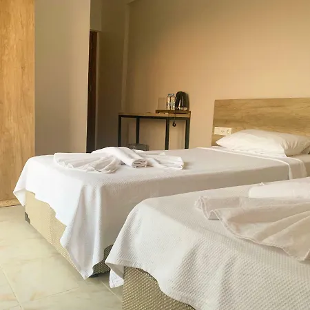 Ξενοδοχείο Kaizen Gate Ολουντενίζ