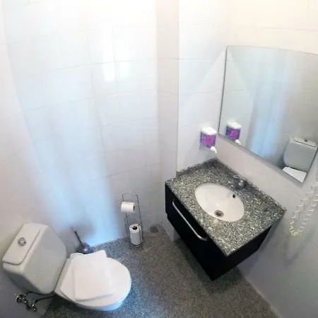 Kaizen Gate Ξενοδοχείο 3*