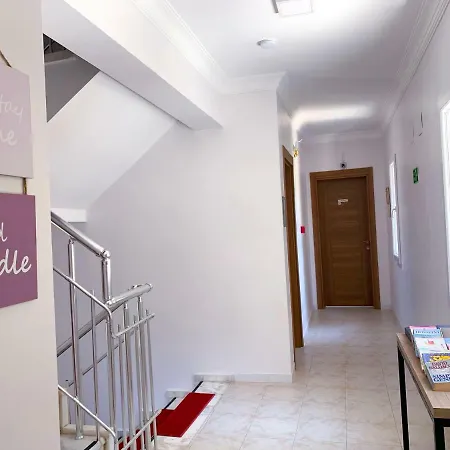 Kaizen Gate Ξενοδοχείο 3*