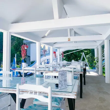 Kaizen Gate Ξενοδοχείο 3*