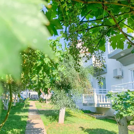 Kaizen Gate Ξενοδοχείο 3*