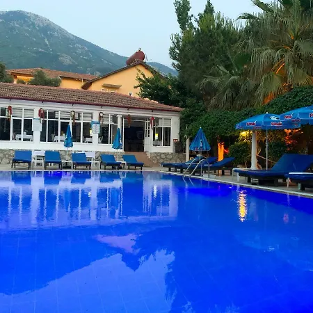 Kaizen Gate Ξενοδοχείο