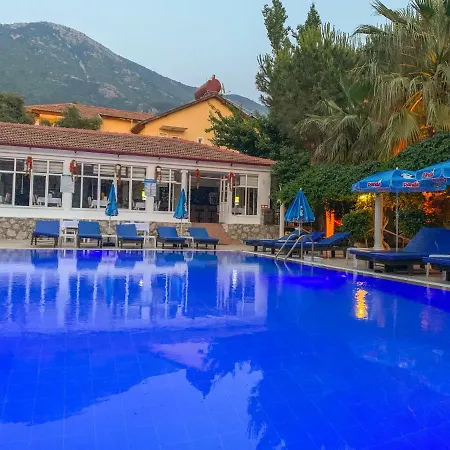 Kaizen Gate Ξενοδοχείο 3*