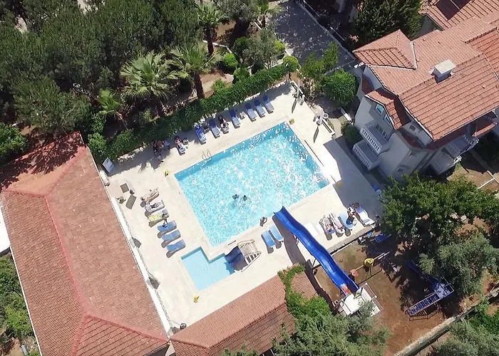 Hotel Kaizen Gate Ölüdeniz