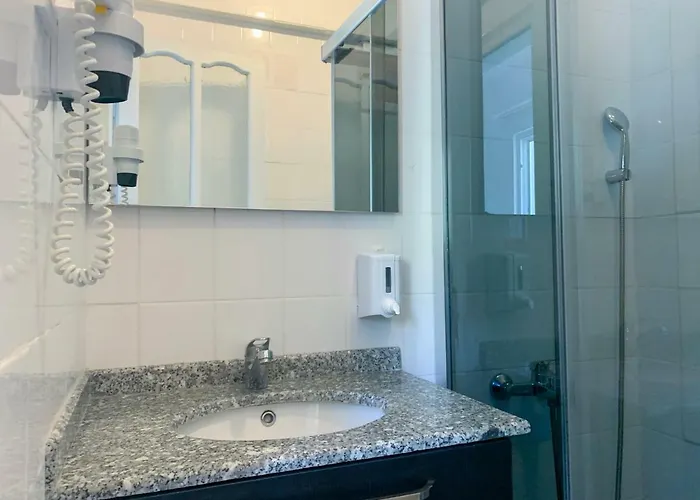 Hotel Kaizen Gate Ölüdeniz