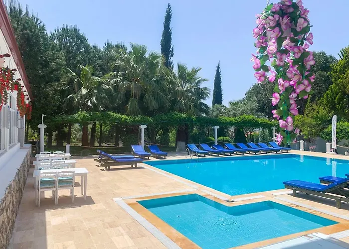 Kaizen Gate Hotel Ölüdeniz