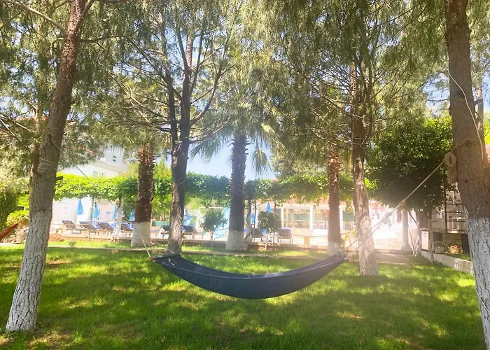 Kaizen Gate 3* Ölüdeniz