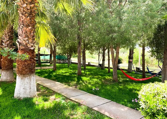 Hotel Kaizen Gate Ölüdeniz