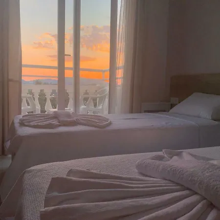 Kaizen Gate 3* Öludeniz