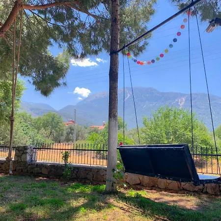 Kaizen Gate Öludeniz