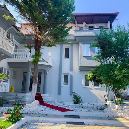 Kaizen Gate 3* Öludeniz