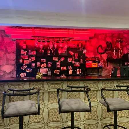 호텔 Kaizen Gate