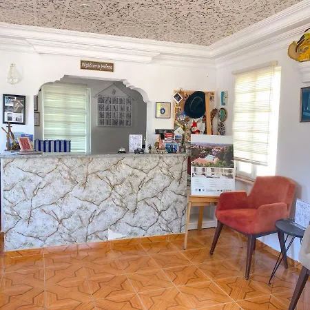 Kaizen Gate Öludeniz