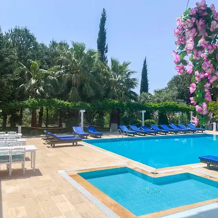 Kaizen Gate Hotel Ölüdeniz