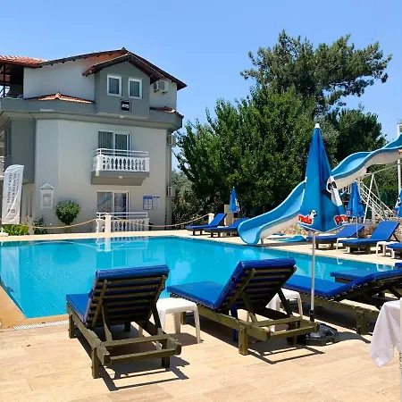 Kaizen Gate 3* Ölüdeniz