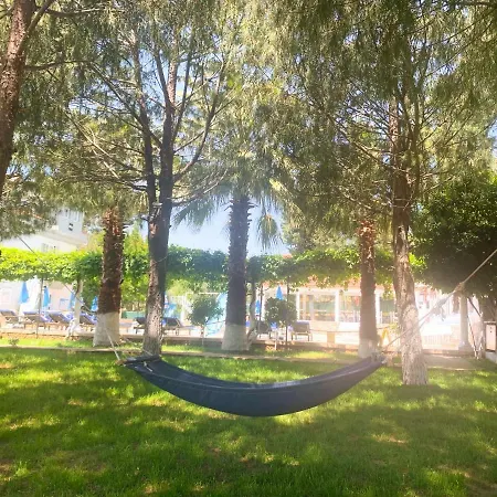 Kaizen Gate 3* Ölüdeniz