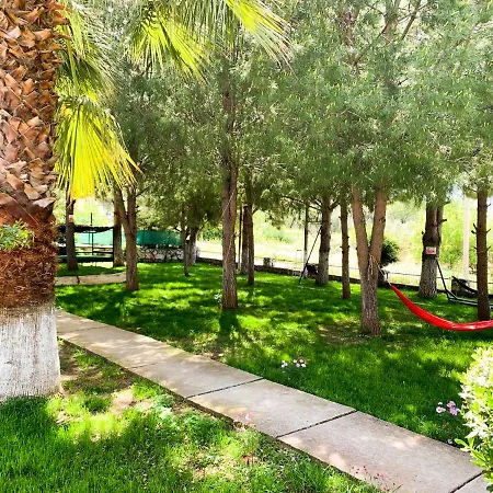 Hotel Kaizen Gate Ölüdeniz