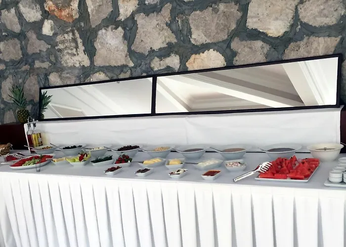 Hotel Kaizen Gate Ölüdeniz