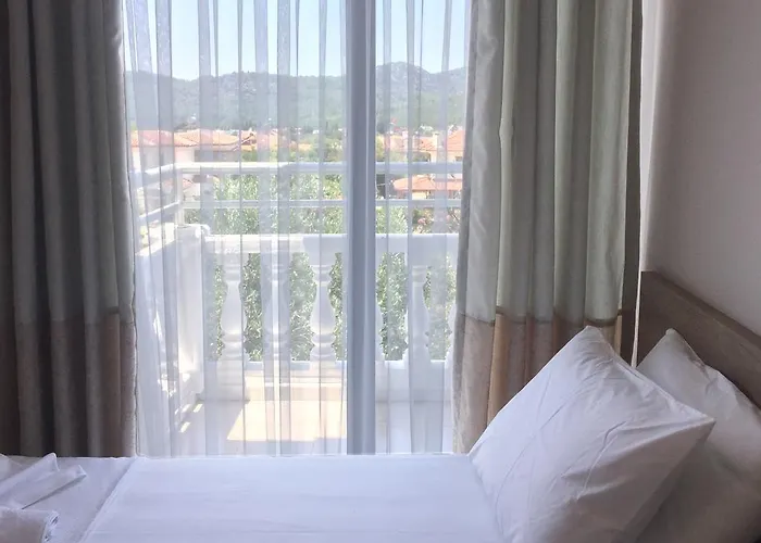 Hotel Kaizen Gate Ölüdeniz