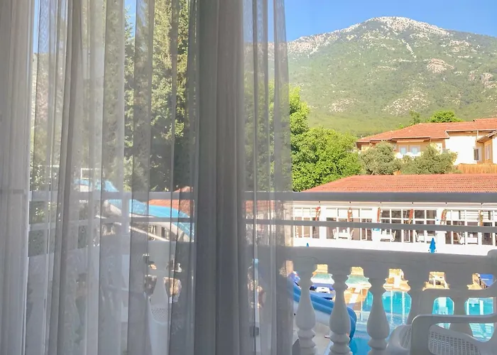 Kaizen Gate Ölüdeniz