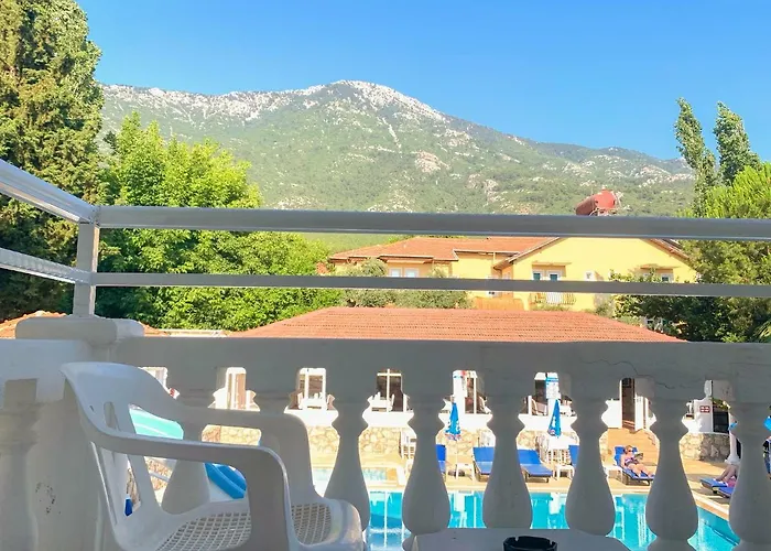 Hotel Kaizen Gate Ölüdeniz