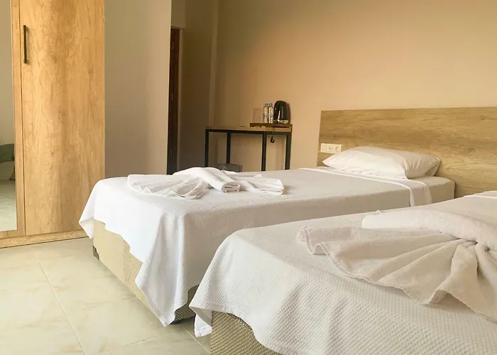 Hotel Kaizen Gate Ölüdeniz