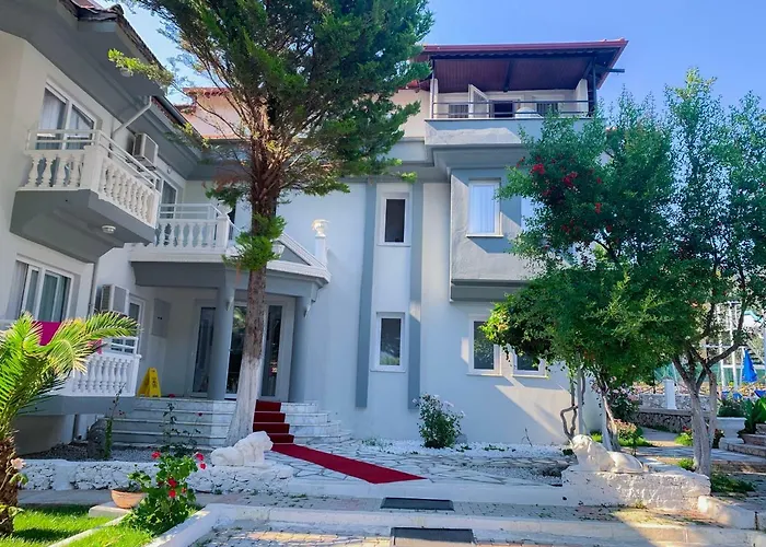 Kaizen Gate 3* Ölüdeniz