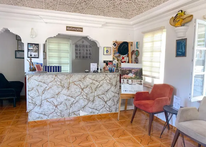 Kaizen Gate Ölüdeniz