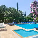 Kaizen Gate Hotel Oludeniz