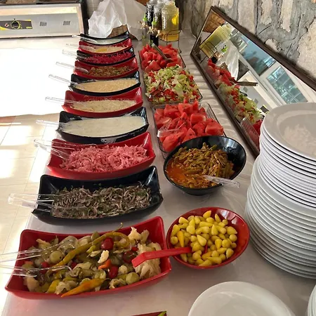 Kaizen Gate Hotel Oludeniz