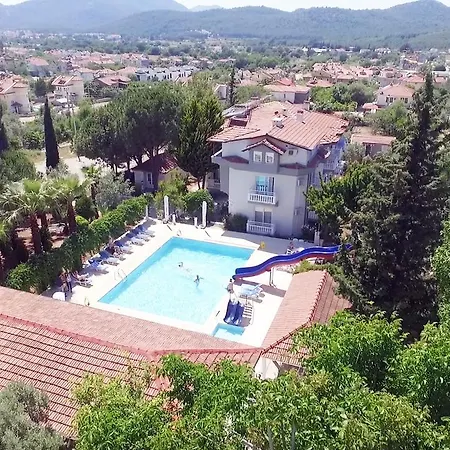 Kaizen Gate Ölüdeniz