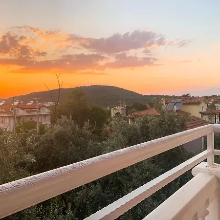 Hotel Kaizen Gate Ölüdeniz
