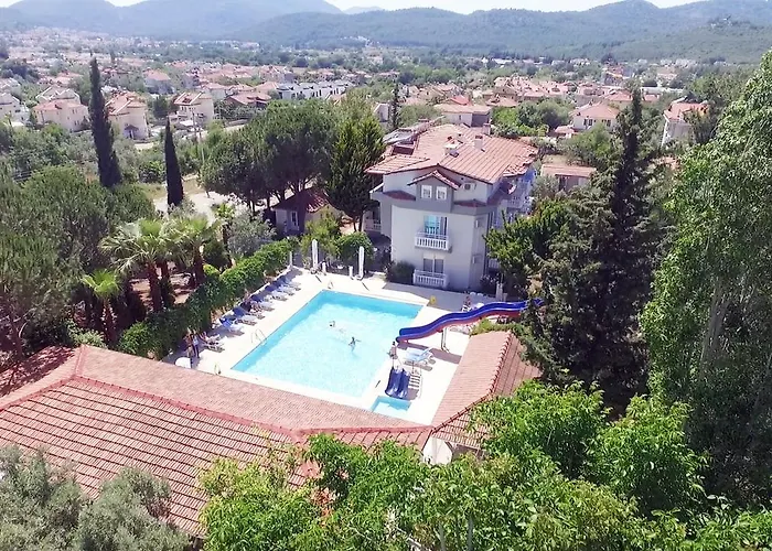 Kaizen Gate Ölüdeniz