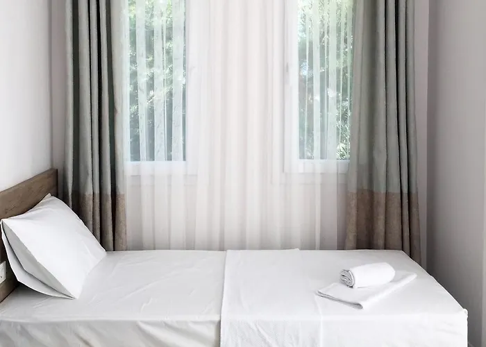 Kaizen Gate Ölüdeniz