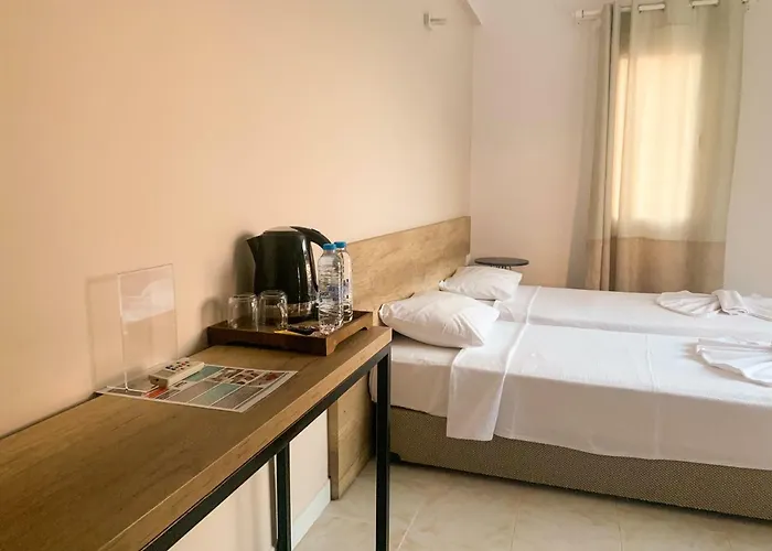 Kaizen Gate Ölüdeniz