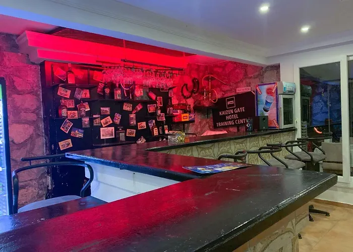 Kaizen Gate Ölüdeniz