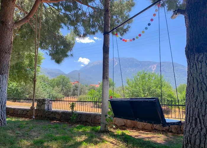 Kaizen Gate Ölüdeniz