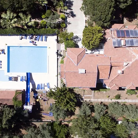 Hotel Kaizen Gate Oludeniz