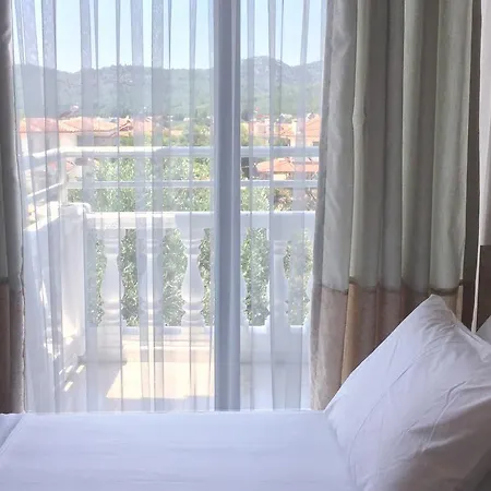 Hotel Kaizen Gate Oludeniz